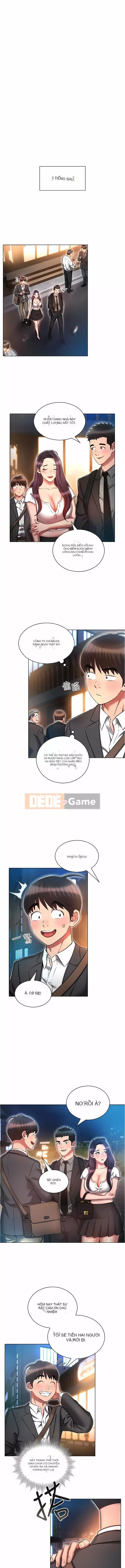 Đa vũ trụ của Rắn Chương 29-30