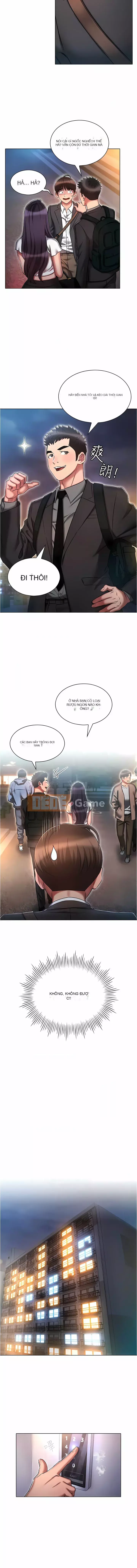 Đa vũ trụ của Rắn Chương 29-30