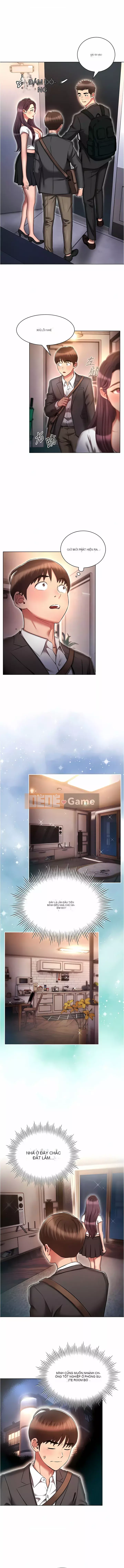 Đa vũ trụ của Rắn Chương 29-30