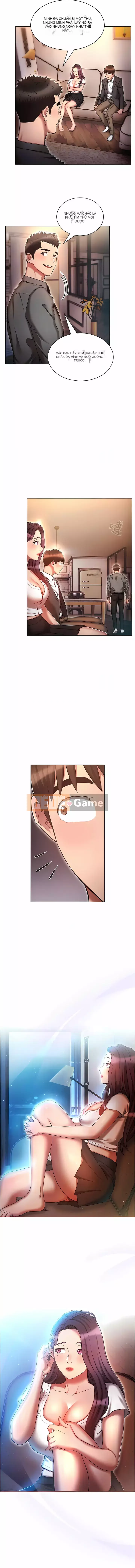 Đa vũ trụ của Rắn Chương 29-30