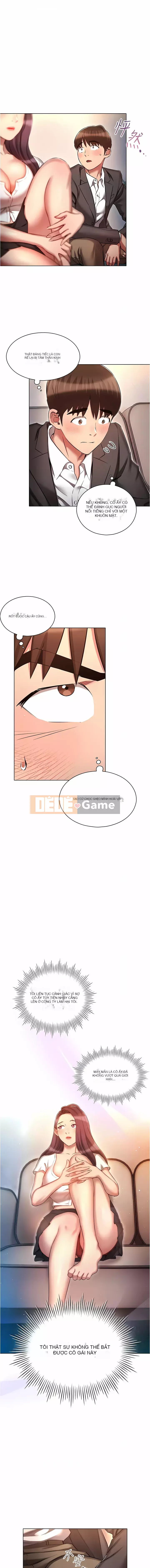 Đa vũ trụ của Rắn Chương 29-30