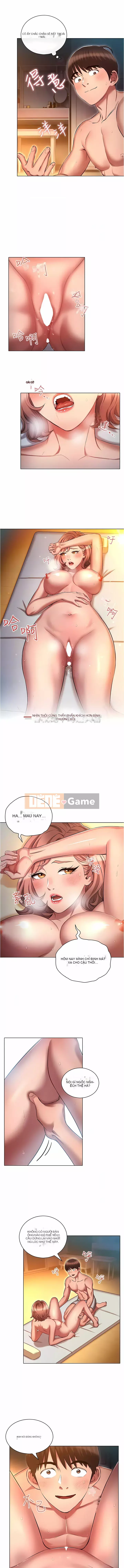 Đa vũ trụ của Rắn Chương 27-28