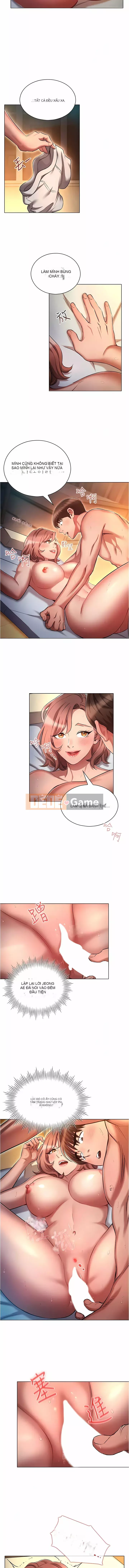 Đa vũ trụ của Rắn Chương 27-28