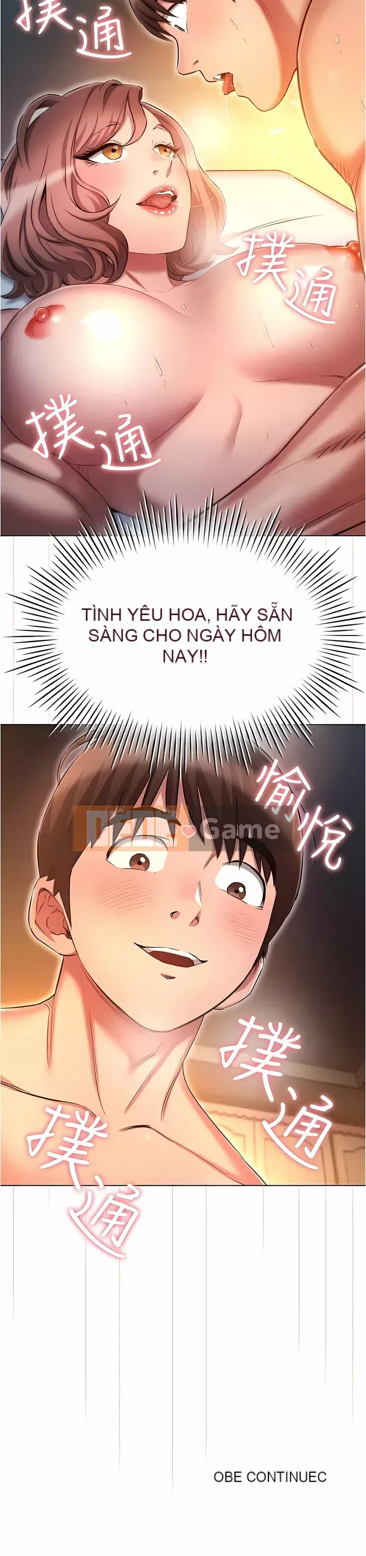 Đa vũ trụ của Rắn Chương 27-28