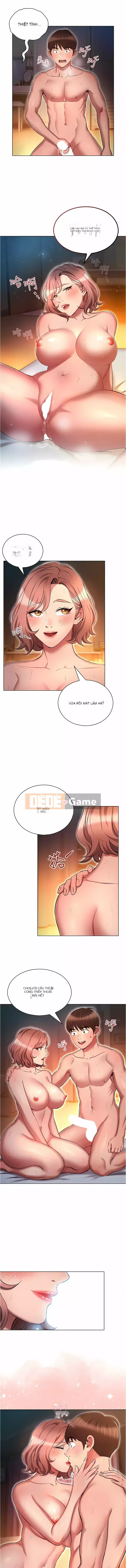 Đa vũ trụ của Rắn Chương 27-28