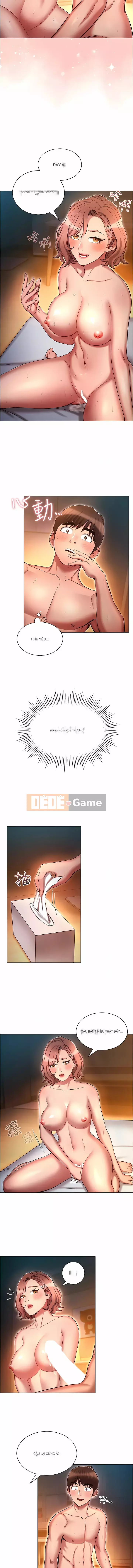 Đa vũ trụ của Rắn Chương 27-28