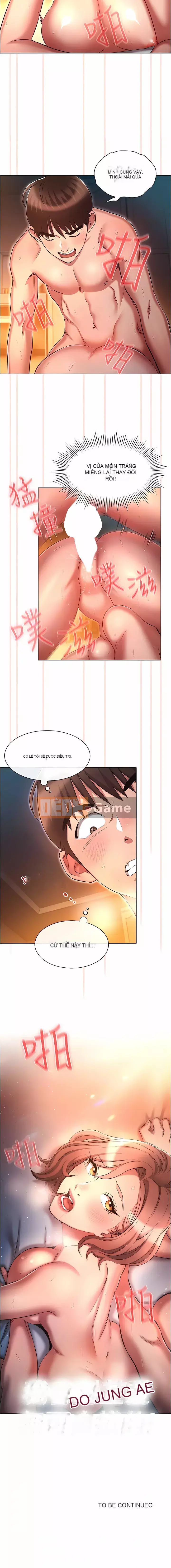 Đa vũ trụ của Rắn Chương 27-28