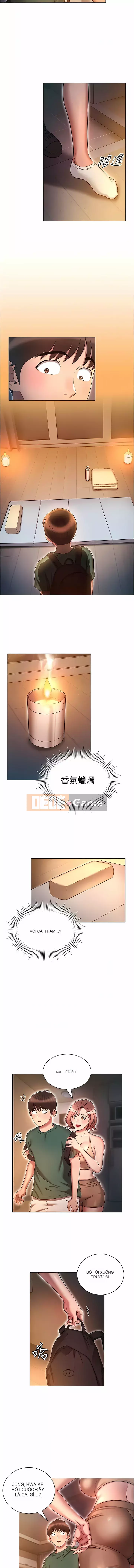 Đa vũ trụ của Rắn Chương 25-26