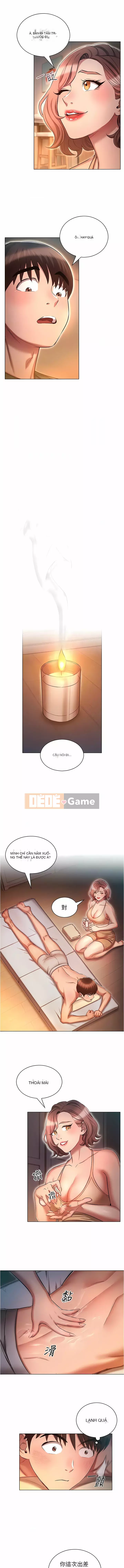 Đa vũ trụ của Rắn Chương 25-26