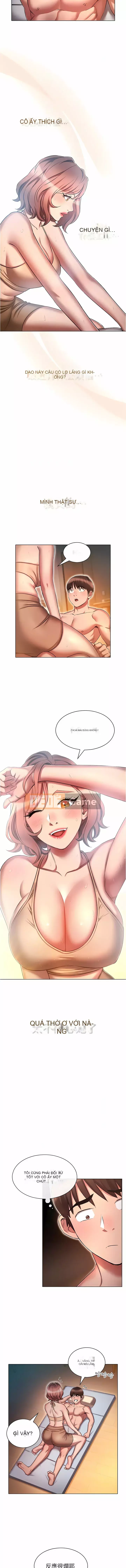 Đa vũ trụ của Rắn Chương 25-26