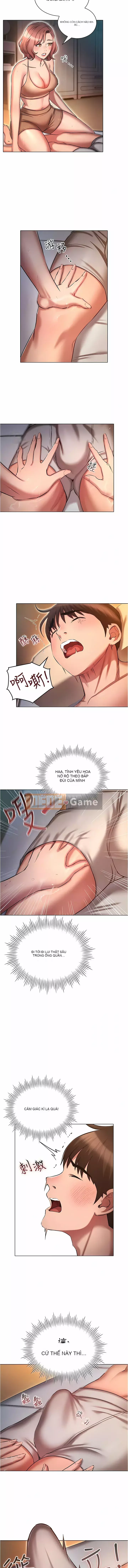 Đa vũ trụ của Rắn Chương 25-26