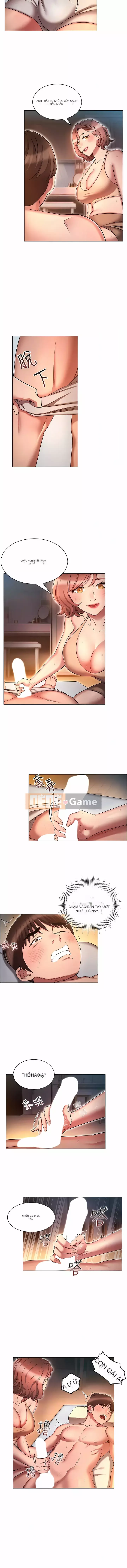 Đa vũ trụ của Rắn Chương 25-26