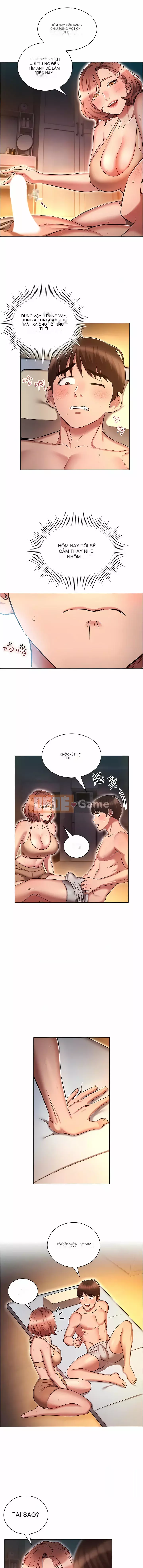 Đa vũ trụ của Rắn Chương 25-26