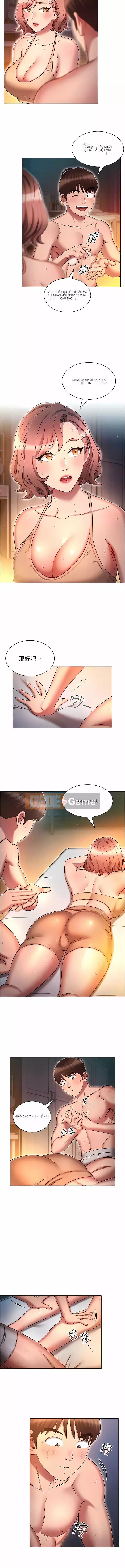 Đa vũ trụ của Rắn Chương 25-26