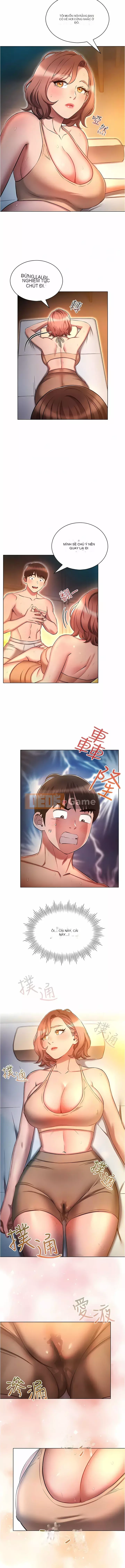 Đa vũ trụ của Rắn Chương 25-26