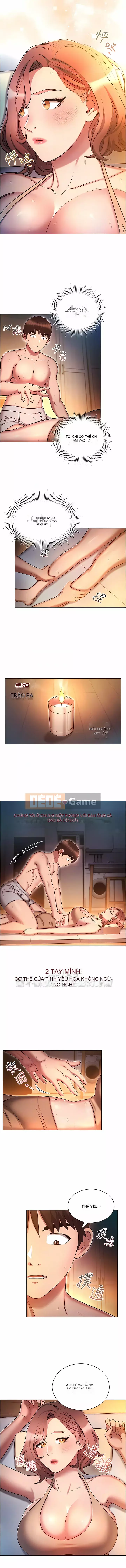 Đa vũ trụ của Rắn Chương 25-26