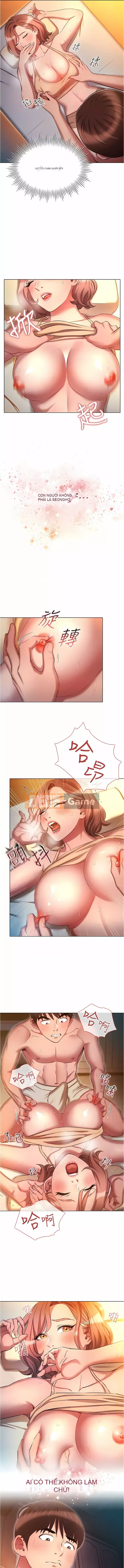 Đa vũ trụ của Rắn Chương 25-26