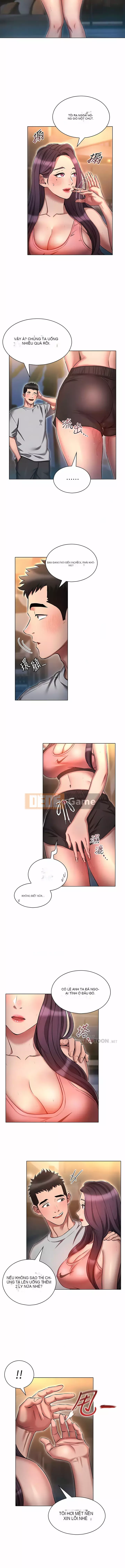 Đa vũ trụ của Rắn Chương 21-22