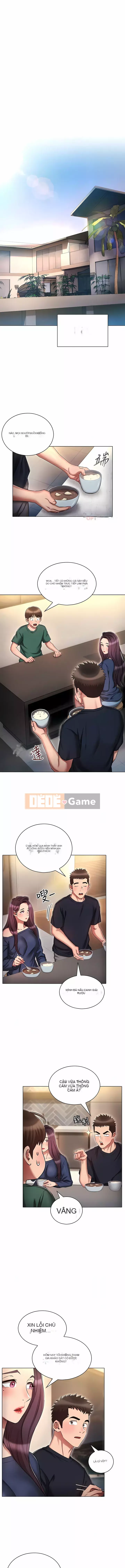 Đa vũ trụ của Rắn Chương 21-22