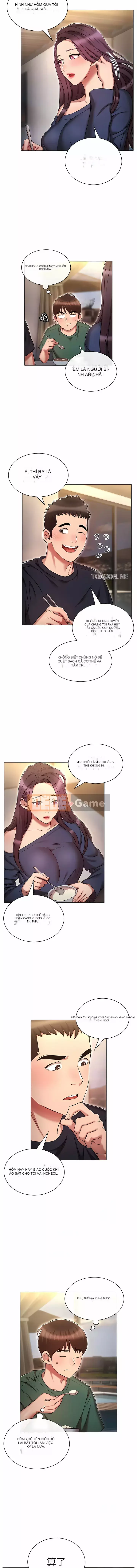 Đa vũ trụ của Rắn Chương 21-22