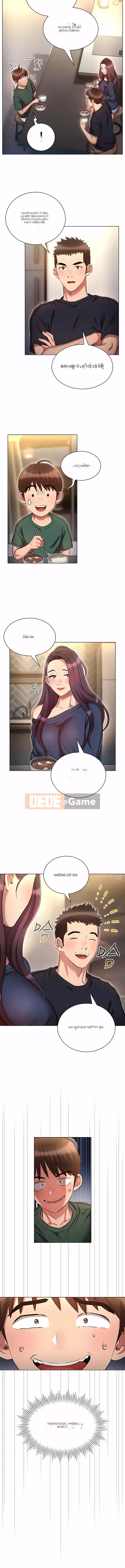 Đa vũ trụ của Rắn Chương 21-22