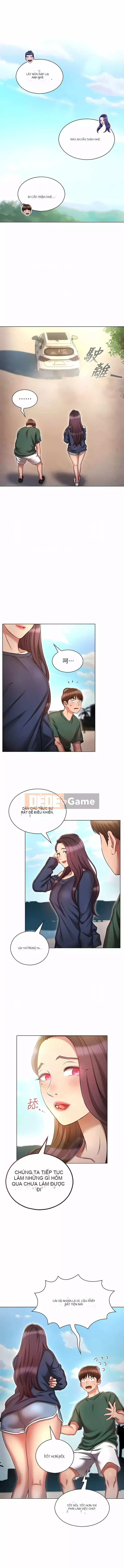 Đa vũ trụ của Rắn Chương 21-22