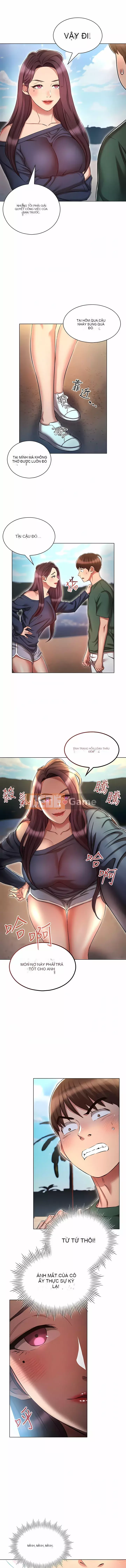 Đa vũ trụ của Rắn Chương 21-22