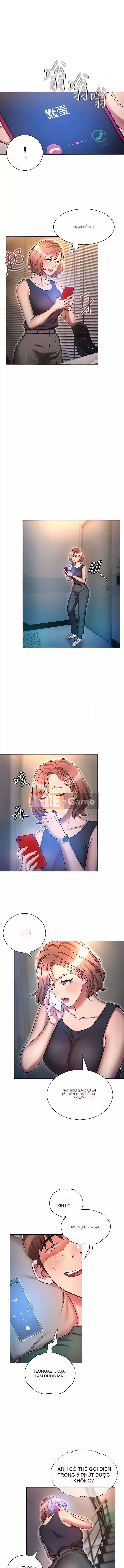 Đa vũ trụ của Rắn Chương 21-22