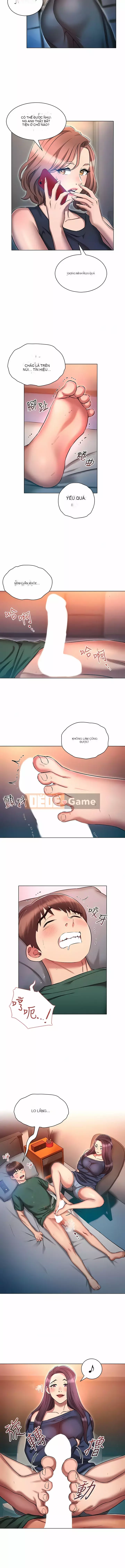 Đa vũ trụ của Rắn Chương 21-22