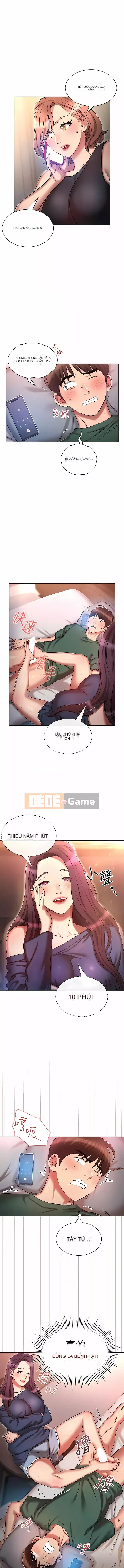 Đa vũ trụ của Rắn Chương 21-22