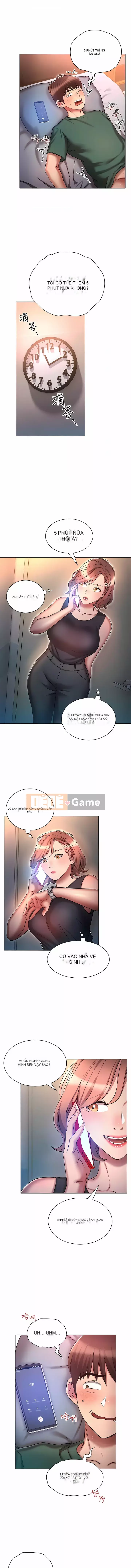 Đa vũ trụ của Rắn Chương 21-22