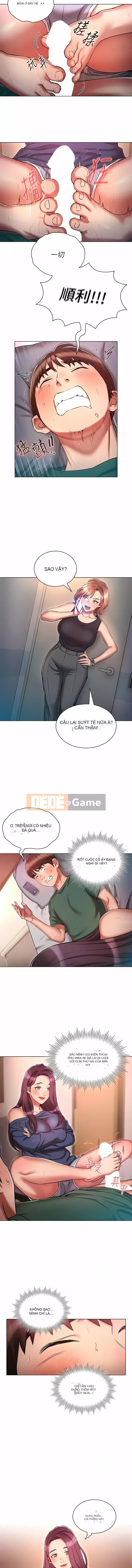 Đa vũ trụ của Rắn Chương 21-22