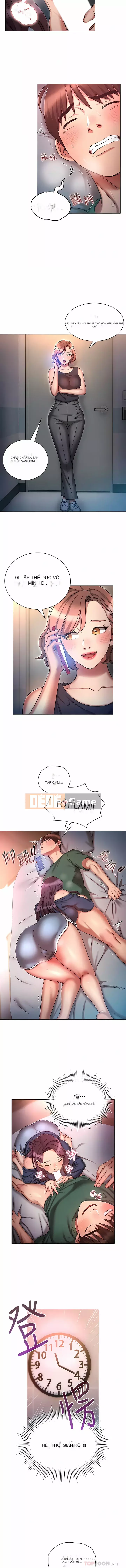 Đa vũ trụ của Rắn Chương 21-22