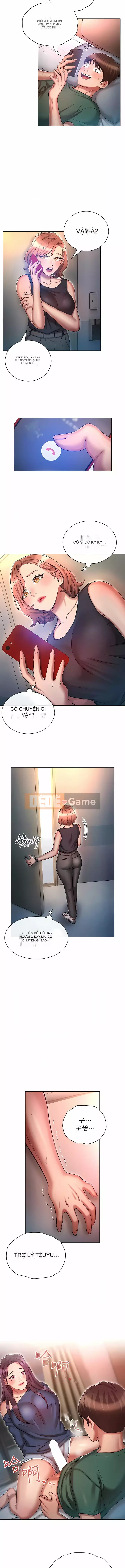 Đa vũ trụ của Rắn Chương 21-22