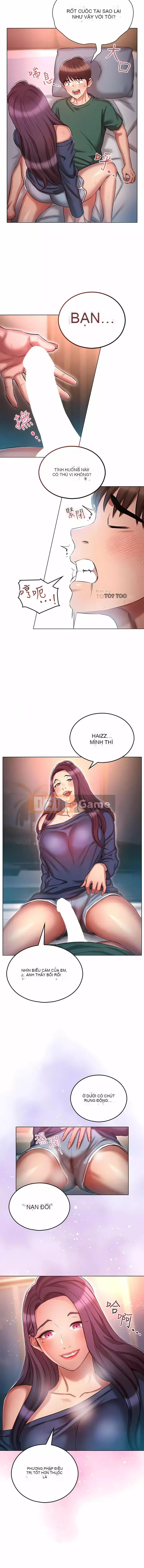 Đa vũ trụ của Rắn Chương 21-22