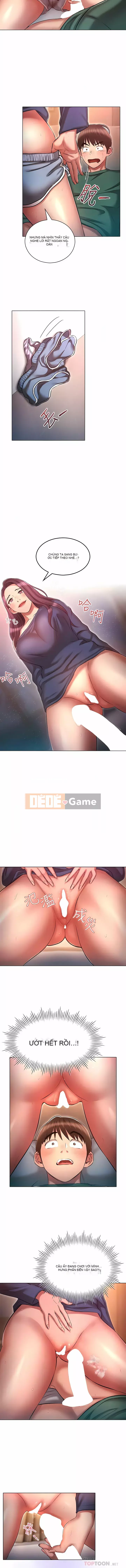 Đa vũ trụ của Rắn Chương 21-22