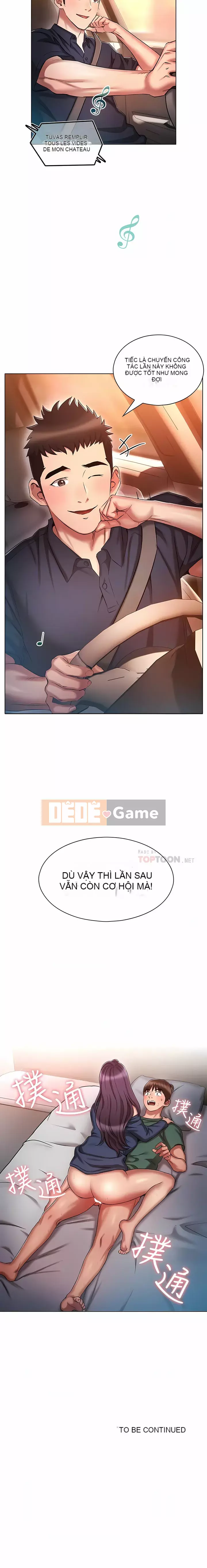 Đa vũ trụ của Rắn Chương 21-22