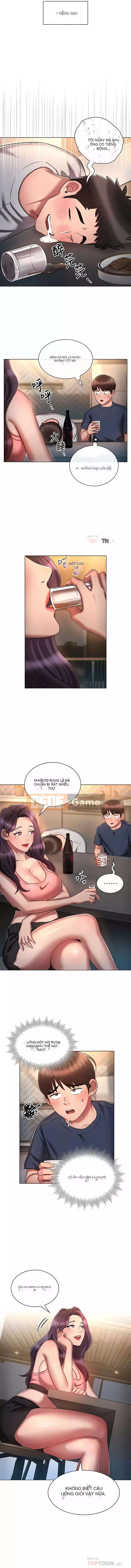 Đa vũ trụ của Rắn Chương 19-20