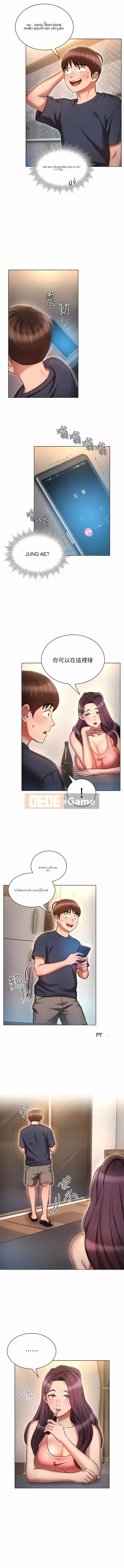 Đa vũ trụ của Rắn Chương 19-20