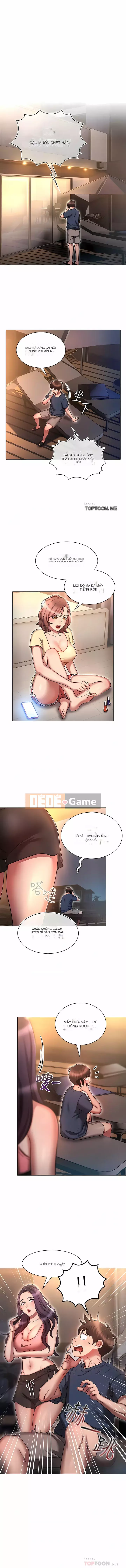 Đa vũ trụ của Rắn Chương 19-20