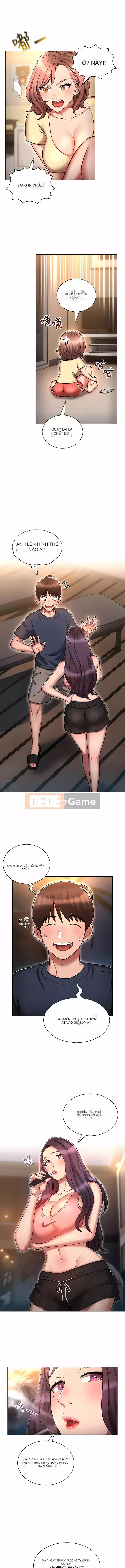 Đa vũ trụ của Rắn Chương 19-20