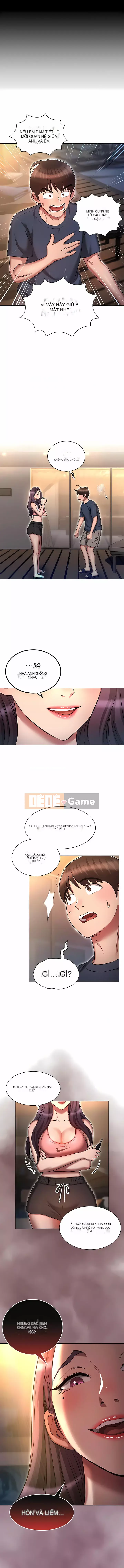 Đa vũ trụ của Rắn Chương 19-20