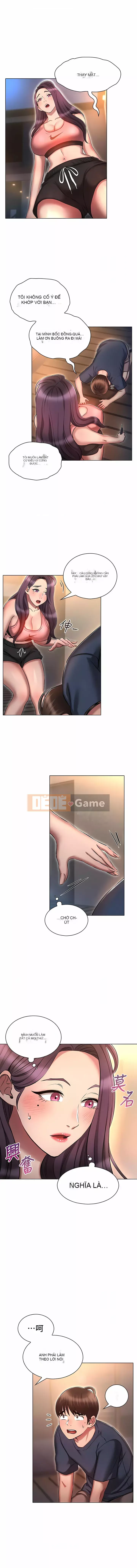 Đa vũ trụ của Rắn Chương 19-20