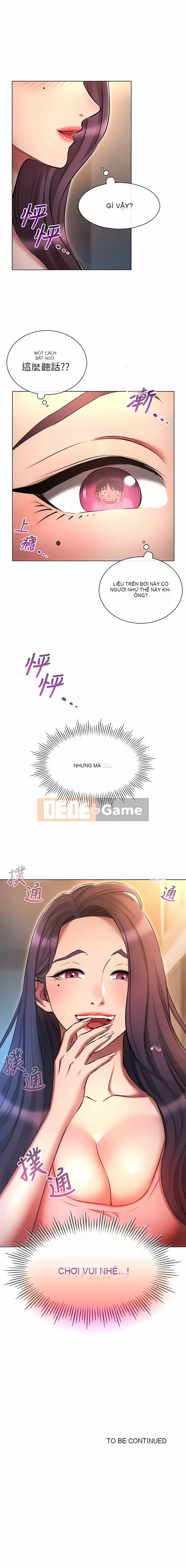 Đa vũ trụ của Rắn Chương 19-20