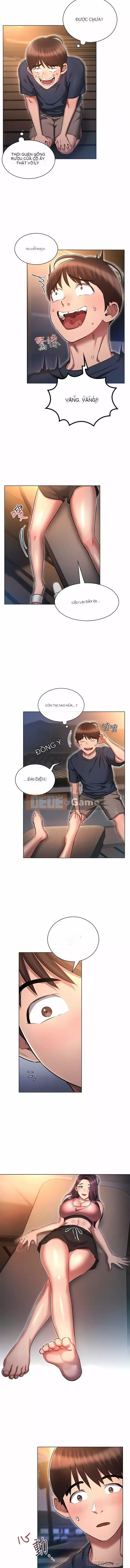 Đa vũ trụ của Rắn Chương 19-20