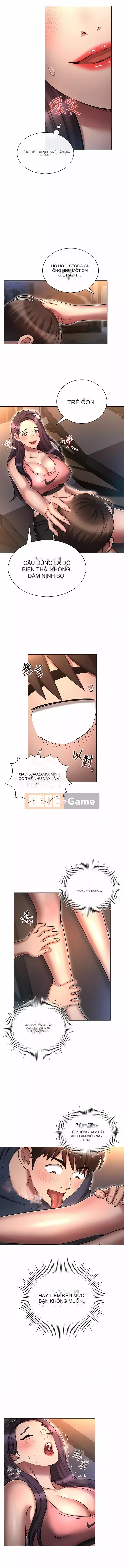 Đa vũ trụ của Rắn Chương 19-20