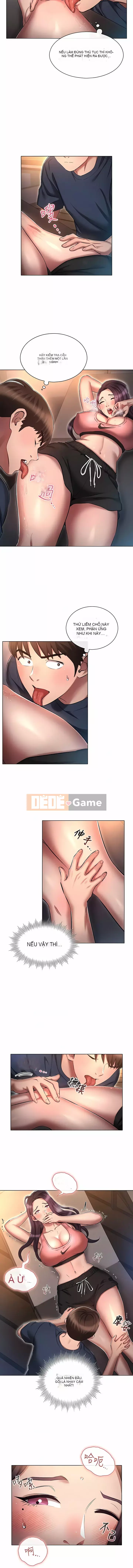 Đa vũ trụ của Rắn Chương 19-20