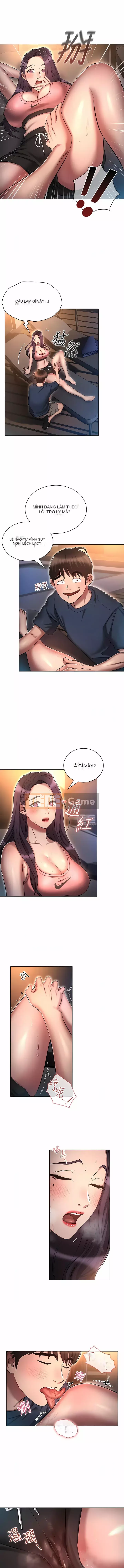 Đa vũ trụ của Rắn Chương 19-20