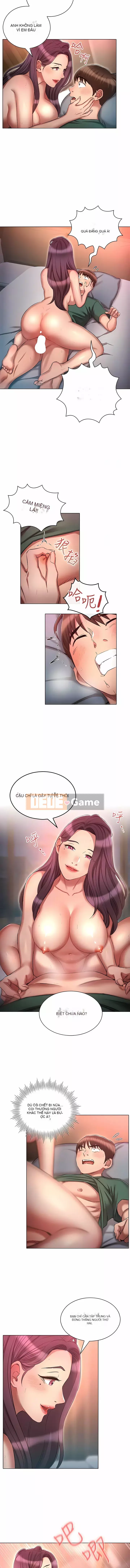 Đa vũ trụ của Rắn Chương 23-24