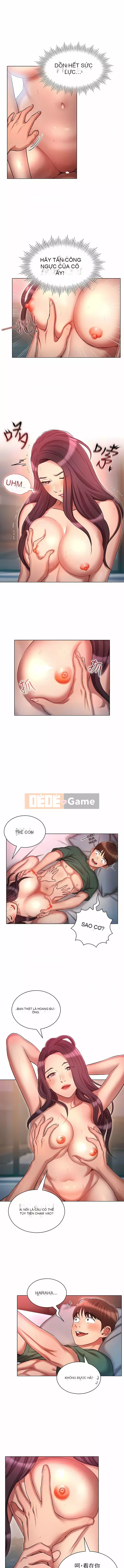 Đa vũ trụ của Rắn Chương 23-24